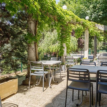 B&B Hotel Le Puy-En-Velay Vals-pres-le-Puy Kültér fotó