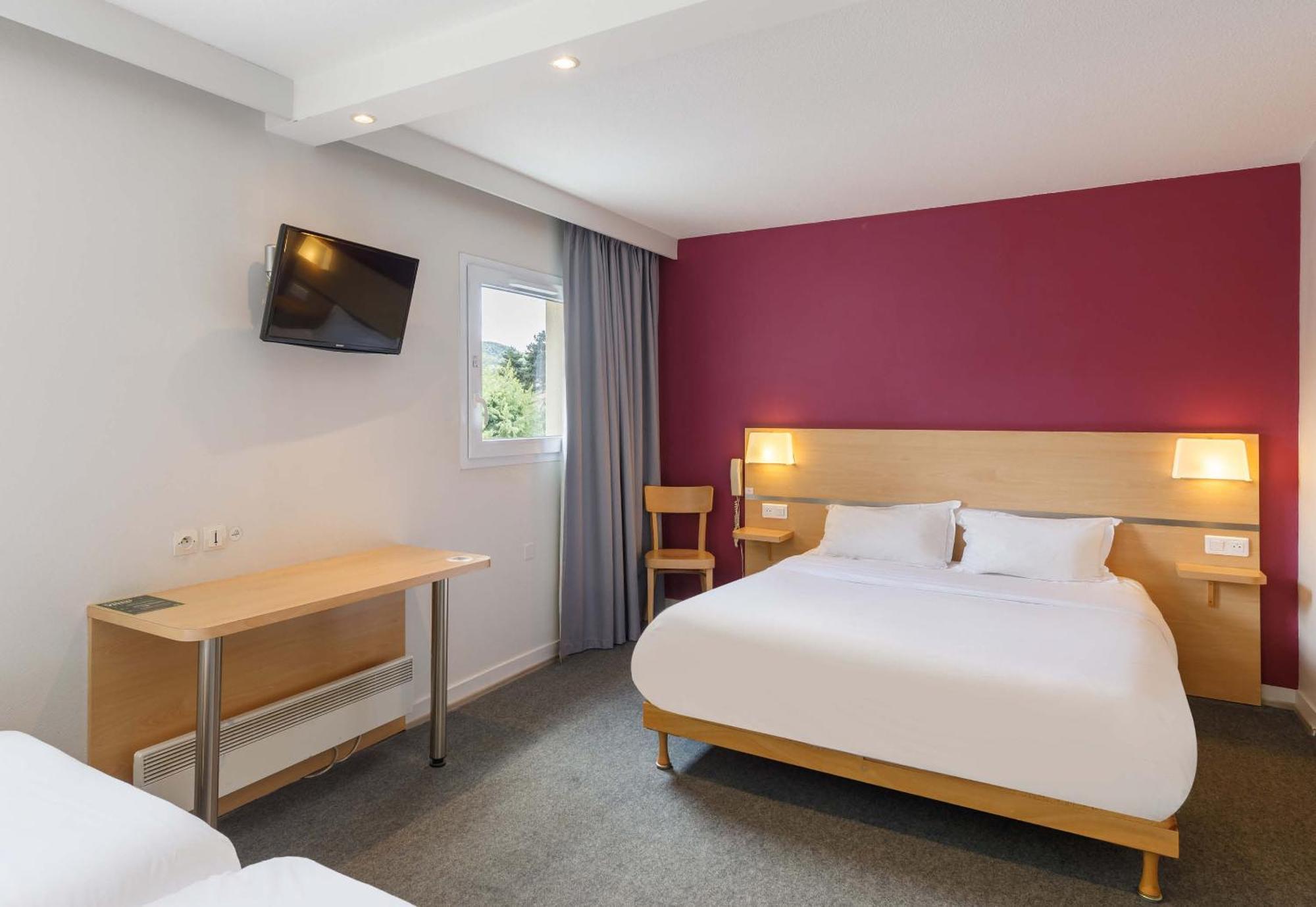 B&B Hotel Le Puy-En-Velay Vals-pres-le-Puy Kültér fotó