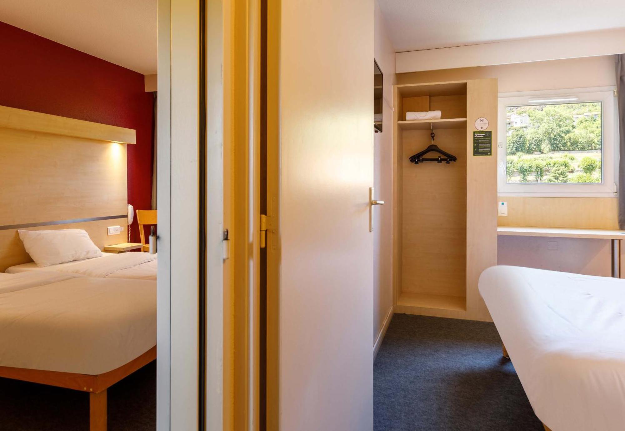 B&B Hotel Le Puy-En-Velay Vals-pres-le-Puy Kültér fotó