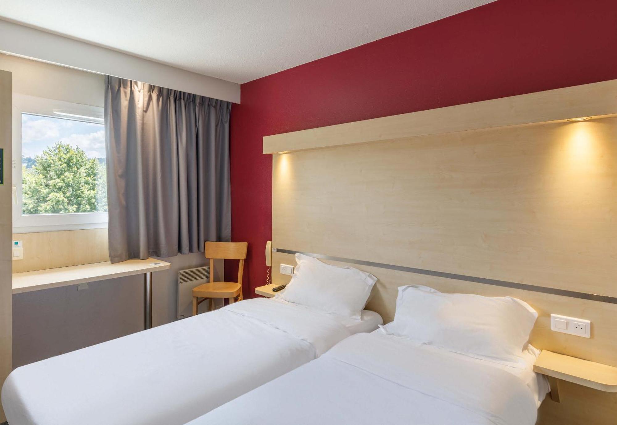 B&B Hotel Le Puy-En-Velay Vals-pres-le-Puy Kültér fotó