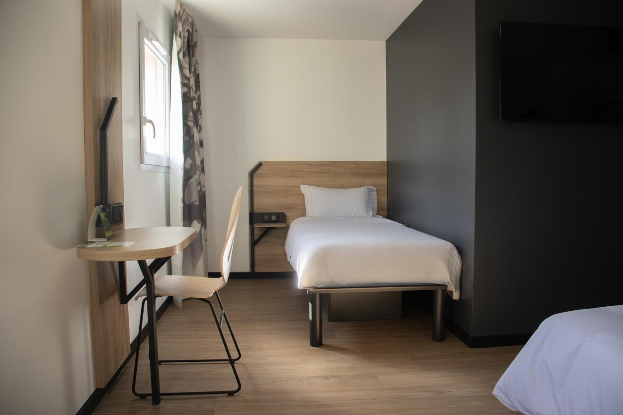 B&B Hotel Le Puy-En-Velay Vals-pres-le-Puy Kültér fotó