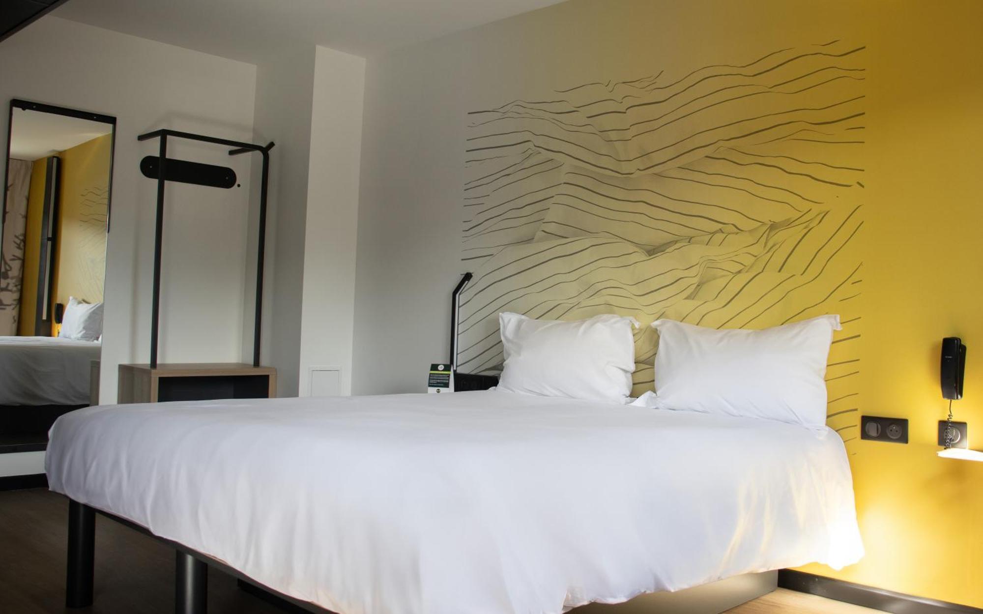 B&B Hotel Le Puy-En-Velay Vals-pres-le-Puy Kültér fotó