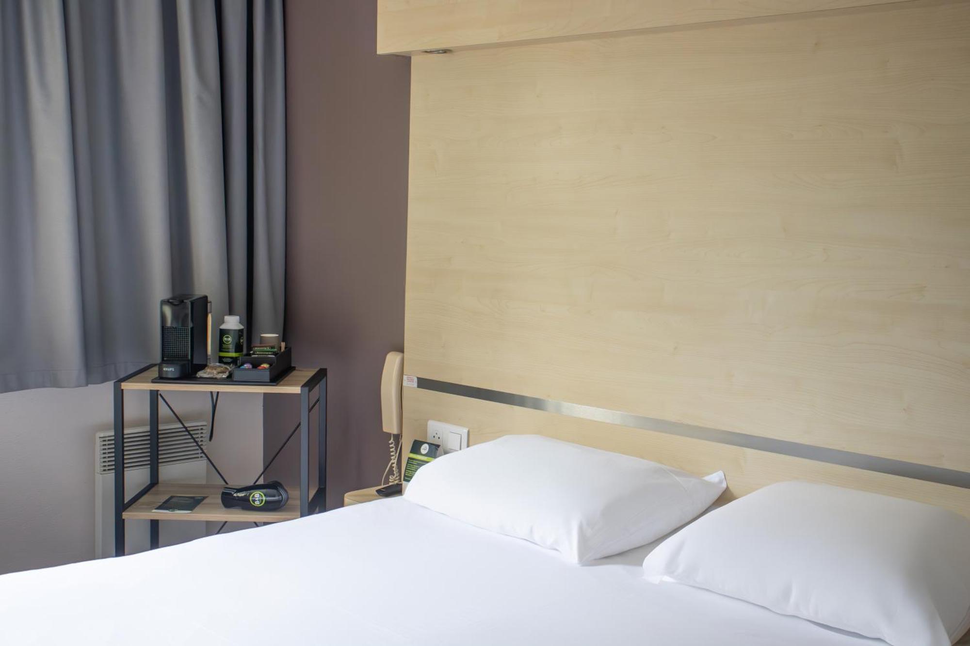 B&B Hotel Le Puy-En-Velay Vals-pres-le-Puy Kültér fotó