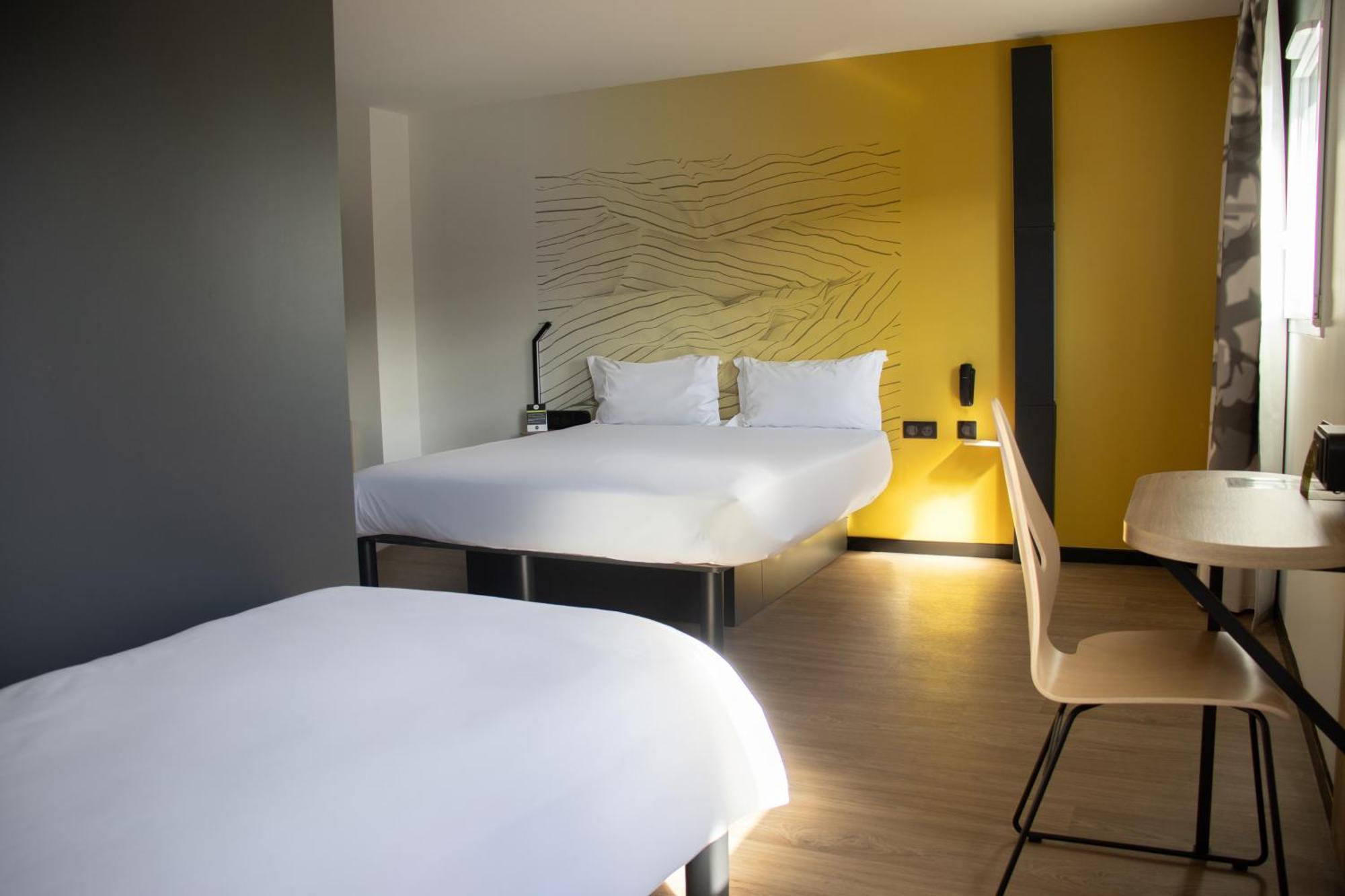 B&B Hotel Le Puy-En-Velay Vals-pres-le-Puy Kültér fotó