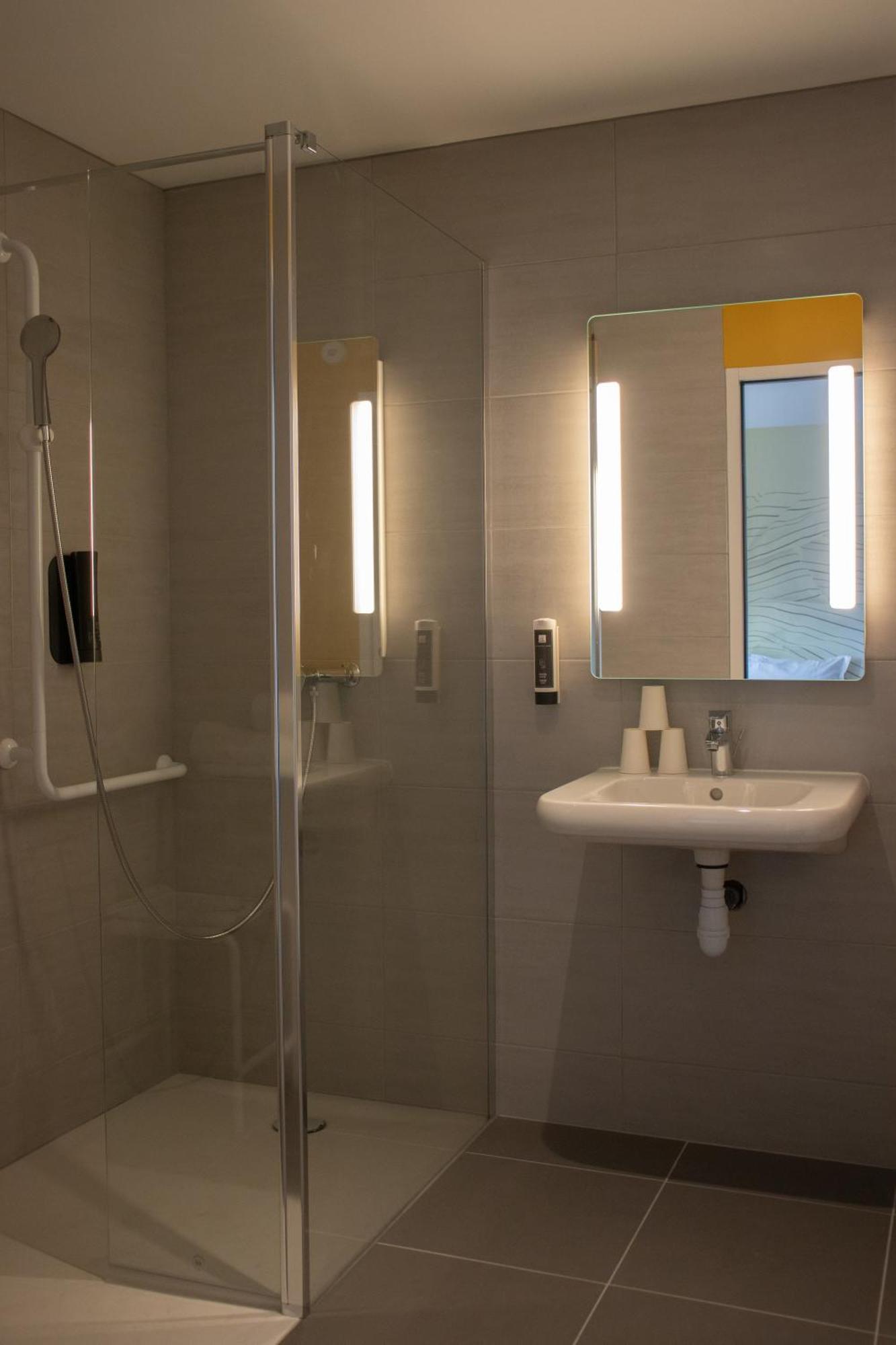 B&B Hotel Le Puy-En-Velay Vals-pres-le-Puy Kültér fotó