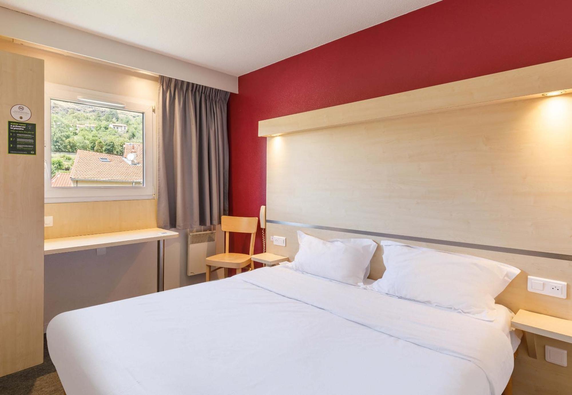B&B Hotel Le Puy-En-Velay Vals-pres-le-Puy Kültér fotó