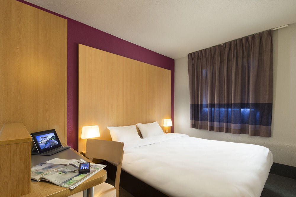 B&B Hotel Le Puy-En-Velay Vals-pres-le-Puy Kültér fotó