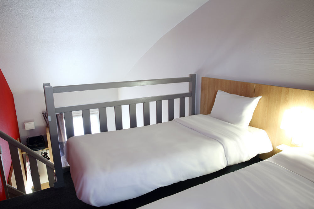 B&B Hotel Le Puy-En-Velay Vals-pres-le-Puy Kültér fotó