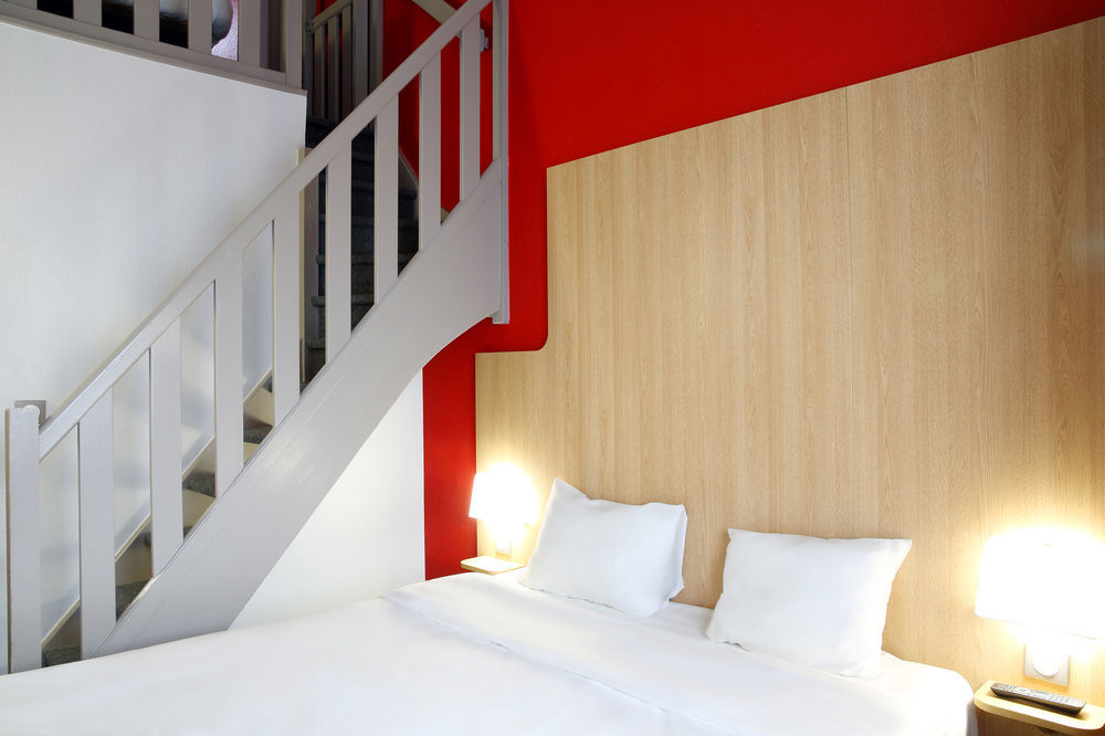 B&B Hotel Le Puy-En-Velay Vals-pres-le-Puy Kültér fotó