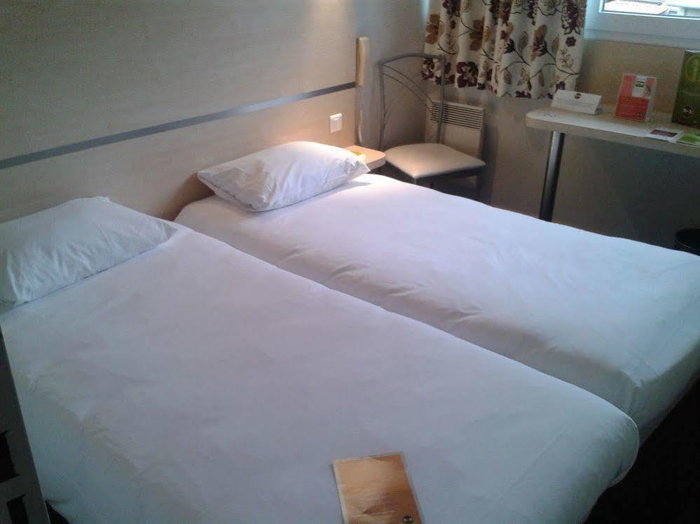 B&B Hotel Le Puy-En-Velay Vals-pres-le-Puy Kültér fotó
