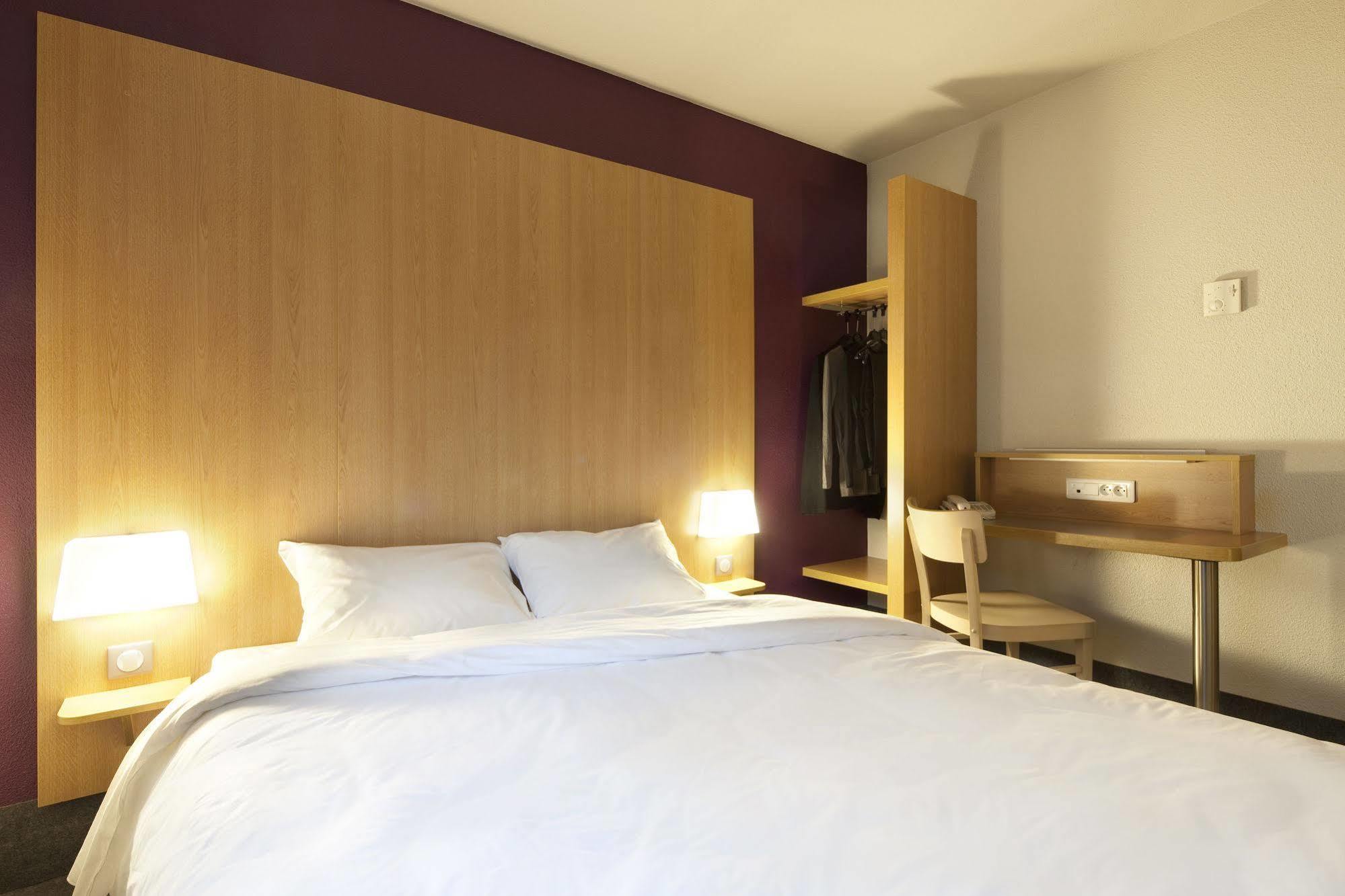 B&B Hotel Le Puy-En-Velay Vals-pres-le-Puy Kültér fotó