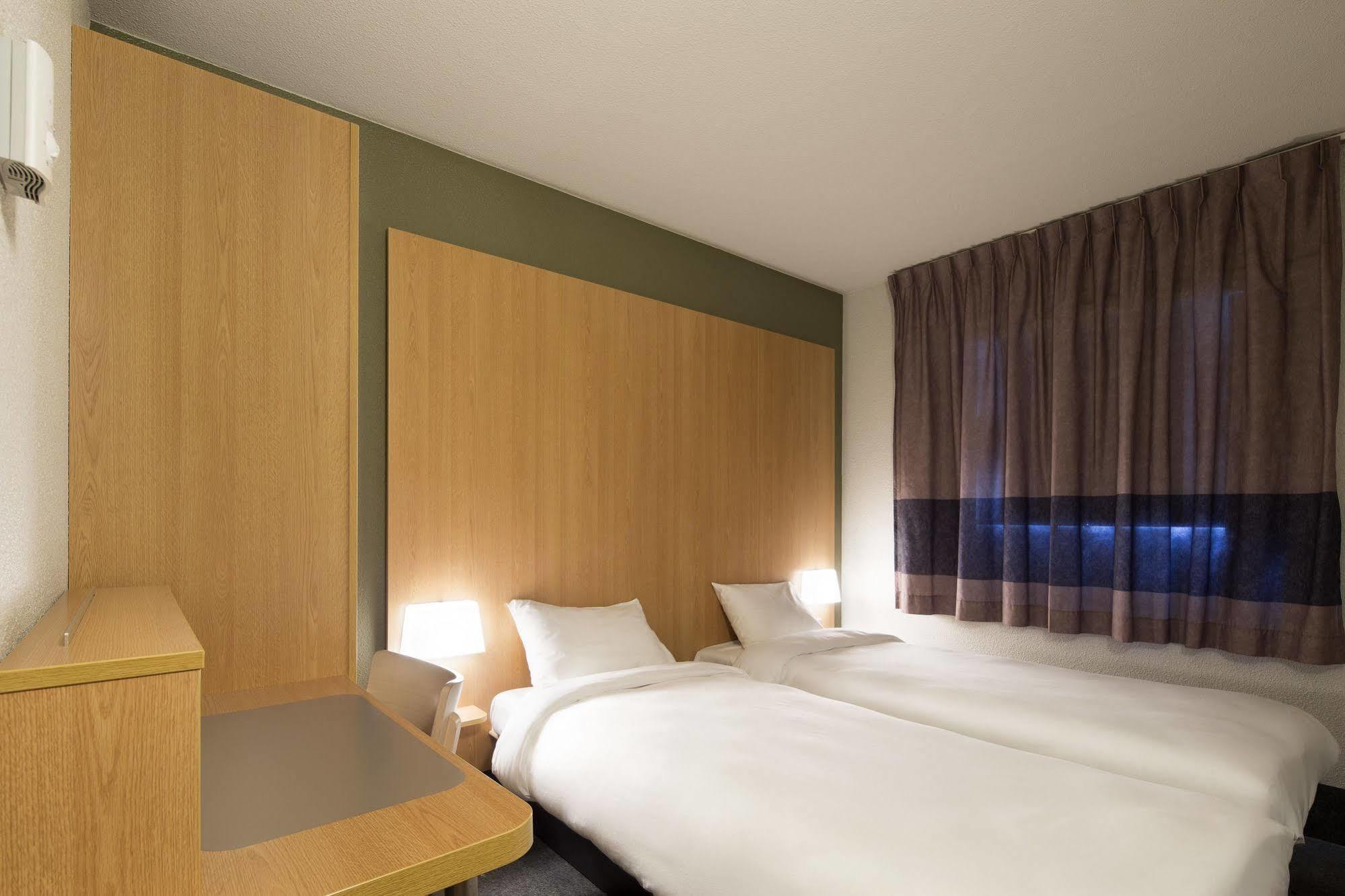 B&B Hotel Le Puy-En-Velay Vals-pres-le-Puy Kültér fotó