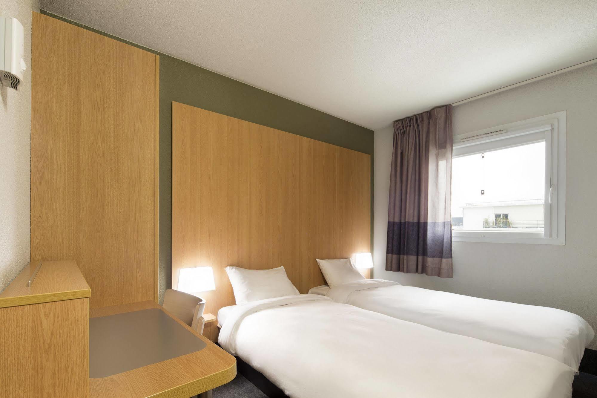 B&B Hotel Le Puy-En-Velay Vals-pres-le-Puy Kültér fotó